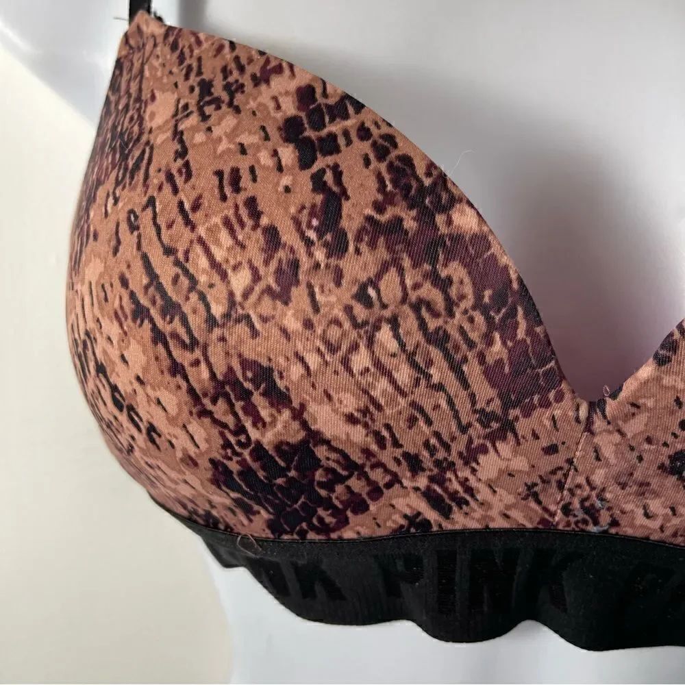 Pink Size 34B Sexy Bra!! - Picture 2 of 6